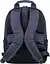 Рюкзак для ноутбука Tucano 15" Bizip Blue (BKBZ15-X-B) - миниатюра 3