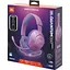 Ігрові навушники JBL Quantum 360 Purple (JBLQTUM360PUR) [130741] - мініатюра 7