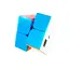 MoYu Meilong 2х2 stickerless | Кубик Мейлонг 2х2 без наклеек MF8861B - миниатюра 4