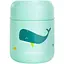 Термос для їжі Miniland Ocean Whale 280 мл (89617) - мініатюра 1