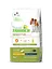 Сухий корм Natural Trainer Dog Sensitive Plus Adult Mini With Rabbit для дорослих собак міні порід 2 кг - мініатюра 1