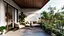 Светильник фасадный Kanlux Yalte D 09 8W WW-B (38895) - миниатюра 9