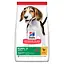 Сухий корм Hill's SP Puppy Medium C 0,8 кг для цуценят середнiх порiд зі смаком курки - мініатюра 1