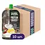 Упаковка смузи Jaffa Protein Boost Фруктовый с кисломолочным сыром и сывороточным протеином 1.2 кг (120 г х 10 шт.) - миниатюра 1