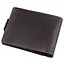 Кожаный портмоне Grande Pelle 9х11.5х2 см acs0015923 - миниатюра 2