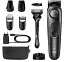 Триммер для бороды и усов Braun BeardTrimmer 7 BT7340 RU - миниатюра 1