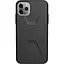 Оригинальный противоударный чехол UAG Civilian для iPhone 11 Pro (5.8") Black 11170D114040 - миниатюра 3