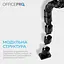 Органайзер для кабелю Officepro CM730B Black - мініатюра 6