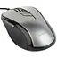 Миша Gembird MUS-6B-01-BG USB black/grey - мініатюра 1