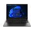 Ноутбук 2 in 1 Lenovo ThinkPad L13 Yoga Gen 4 (Intel), 13.3" WUXGA 1920x1200 IPS сенсорний Екран 300nits, Intel Core i5-1335U 10-core, 16GB DDR5, Intel 1TB SSD m2 PCIe, Case 1.32 kg Thunder чорний - мініатюра 1
