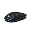 Миша ігрова з підсвіткою MeeTion MT-GM22 Backlit Gaming Mouse RGB - мініатюра 6