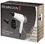 Фен Remington D5720, White, 2400W, 3 режими, 2 швидкості, іонізація, холодне обдування - мініатюра 2