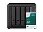 Сетевой накопитель Synology DiskStation DS923+ 4x8 ТВ HAT3310 Plus - миниатюра 1