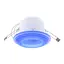 Светильник точечный Brille декоративный HDL-G05 blue (ELC 241) MR16 162011 - миниатюра 1