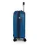 Валіза Gabol Balance XP (S) Blue (123422-003) - мініатюра 2