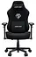 Ігрове крісло Anda Seat Phantom 3 Pro L Black (AD18YC-06-B-F) - мініатюра 2