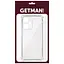 TPU чехол GETMAN Ease logo усиленные углы Full Camera для Xiaomi Poco X5 5G / Redmi Note 12 5G Бесцветный (прозрачный) - миниатюра 3