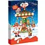 Адвент Календар Kinder 151 г - мініатюра 1