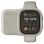 Портативное ЗУ Charging Soft Case for Apple Watch 44/45mm 1200 mAh - миниатюра 1