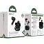 Наушники TWS Acefast W1 black - миниатюра 4