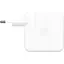 Блок живлення для ноутбука Apple 70W USB-C Power Adapter (MXN53ZM/A) - мініатюра 3