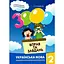 Навчальна книга 3000 вправ та завдань. Українська мова 2 клас 153296 - мініатюра 1