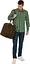 Сумка для ботинок Thule RoundTrip Boot Bag 35L (Deep Khaki) 3205322 (TH 3205322) - миниатюра 2