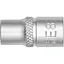 Головка торцевая Wurth 1/4IN внешний Torx TX-E8-L25 Red Stripe (5763014208) - миниатюра 2