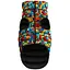 Курточка для собак Waudog Clothes малюнок Блоки L65 В 87-90 см С 60-65 см - мініатюра 1