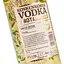 Водка Koskenkorva Vodka 7 Botanicals 37.5 % 0.5 л - миниатюра 5