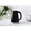 Электрочайник Russell Hobbs Honeycomb Black 26051-70 - миниатюра 7