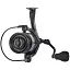 Катушка Brain Scout SE-B 6000S 8+1BB Black - миниатюра 2