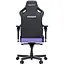 Крісло геймерське Anda Seat Kaiser 4 V2 Size XL до 180 кг ігрове Purple PVC (AD12YDDC-XLL-20-V-PV/C-03) - мініатюра 7