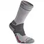 Шкарпетки Bridgedale Woolfusion Trekker Wmns S Silver Grey (1053-610644.809.S) - мініатюра 1