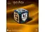 Набір кубиків Harry Potter. Ravenclaw Modern Dice Set - Blue , 7 шт. (190142/2023/3/A) - мініатюра 4