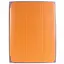 Чохол-книжка Epik Smart Case Series для Apple iPad Pro 11 2020-2022 Помаранчевий / Orange - мініатюра 5