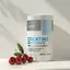Креатин Creatine Monohydrate, 500 грамм Вишня OstroVit 000288417 - миниатюра 1