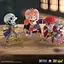Коллекционная фигурка Mighty Jaxx серии Большой куш - Арка страны Вано (BB24OPJF00001) - миниатюра 7