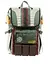 Рюкзак Логотип Boba Fett Звездные Войны Star Wars SW 16.56 - миниатюра 2