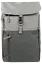 Легкий городской рюкзак 18L Nachhaltiger Rucksack серый LS sum0028837 - миниатюра 3