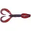 Силикон Keitech Little Spider 3" EA#03 Grape (8 шт/уп) - миниатюра 1
