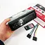 Автомагнитола MP3 1095 BT 1DIN с Bluetooth и LED-дисплеем - миниатюра 5