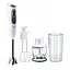 Блендер Braun MQ 3125 B (0000023243) - миниатюра 1