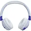 Навушники JBL JR 320BT Blue (JBLJR320BTBLU) - мініатюра 3
