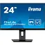 Монитор 23.8" Iiyama XUB2497HSU-B2 FHD IPS 100Hz (XUB2497HSU-B2) - миниатюра 1