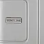Чемодан Semi Line 28" (L) Light Grey (T5762-4) (DAS302943) - миниатюра 7
