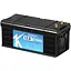 Аккумулятор Kepworth LiFePO4 12V 12.8V/200Ah/2560Wh (KW-12-200) [110735] - миниатюра 1