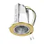 Светильник потолочный Brille врезной VDL-20 PB 166233 - миниатюра 1