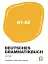 Deutsches Grammatikbuch A1-A2 - мініатюра 1