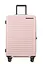 Валіза Samsonite RESTACKD 68 См ROSE 68x46x26(29) KO6*80003 - мініатюра 1